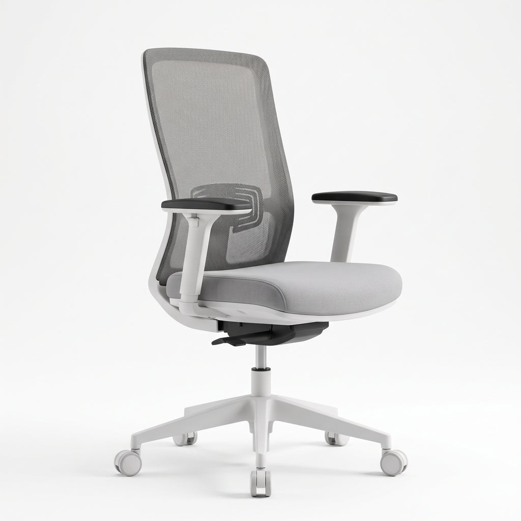 Massage Smart Ergonomic Desk Chair For Long Work Hours