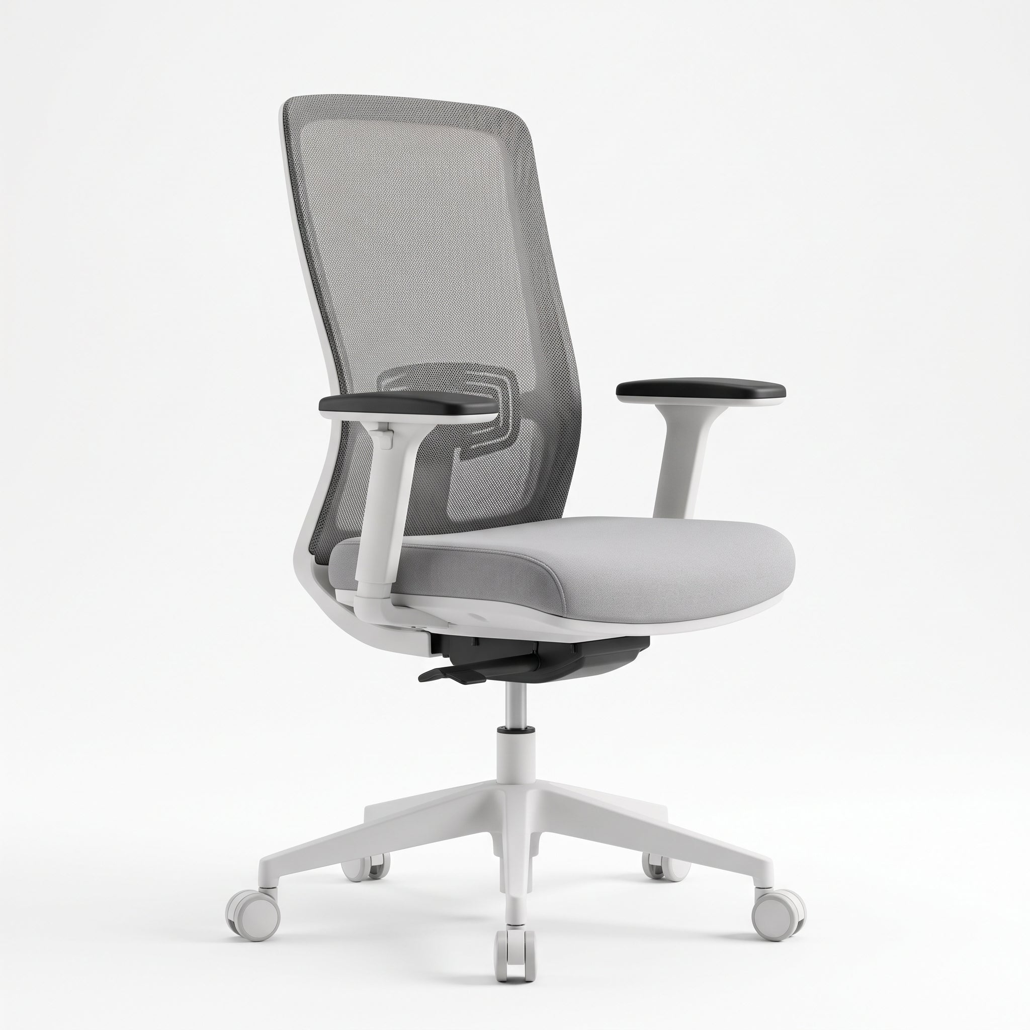 Massage Smart Ergonomic Desk Chair For Long Work Hours