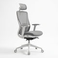 Massage Smart Ergonomic Desk Chair For Long Work Hours